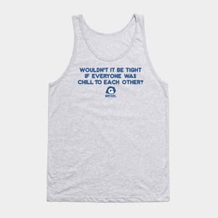 Gryzzl Parks and Rec Tank Top